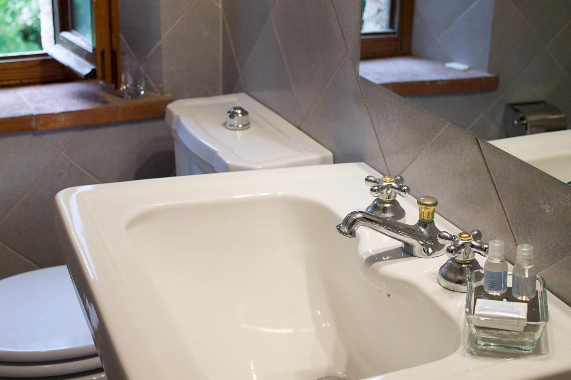Bernardone Hotell Camaiore Eksteriør bilde