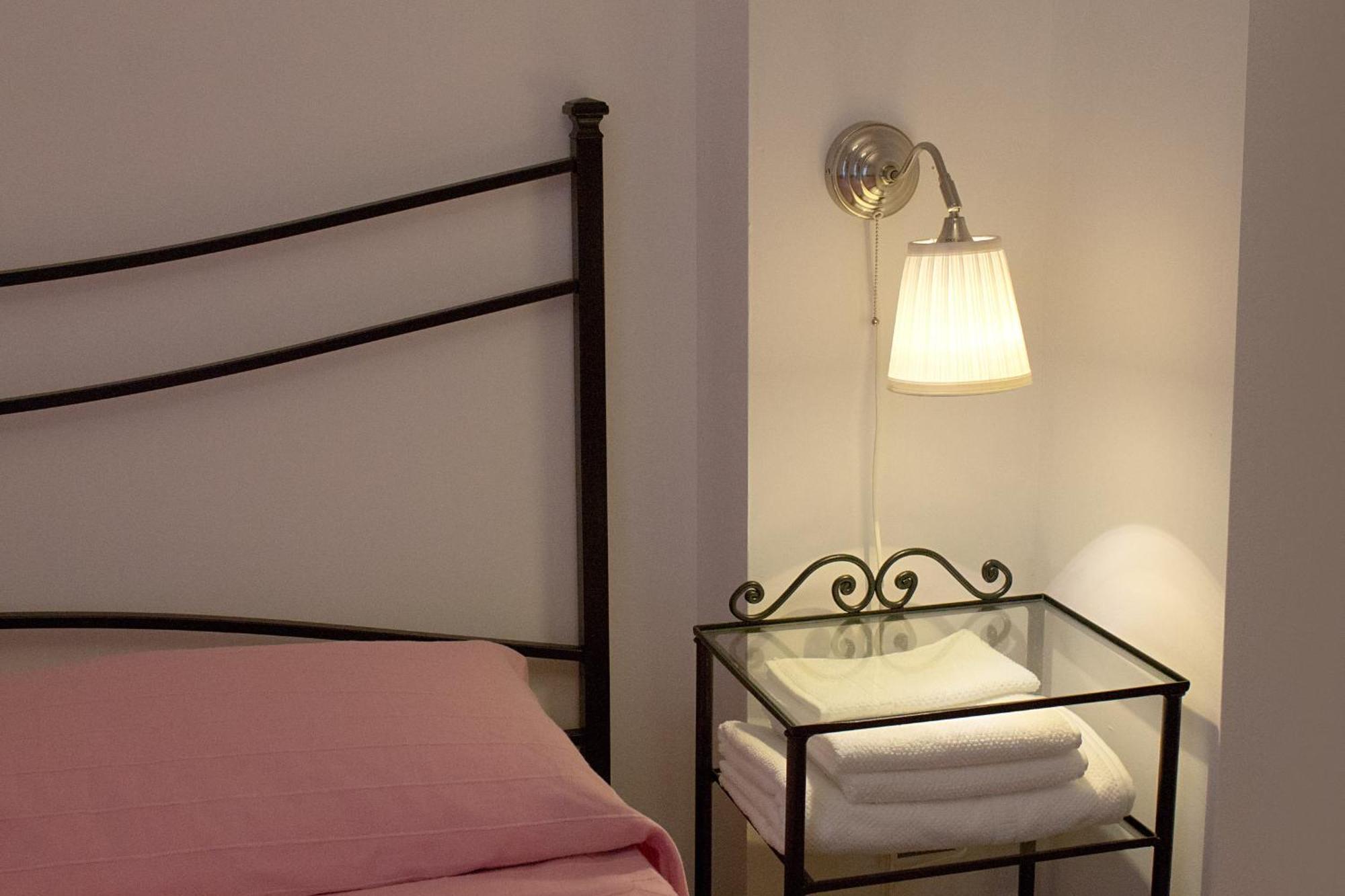 Bernardone Hotell Camaiore Eksteriør bilde
