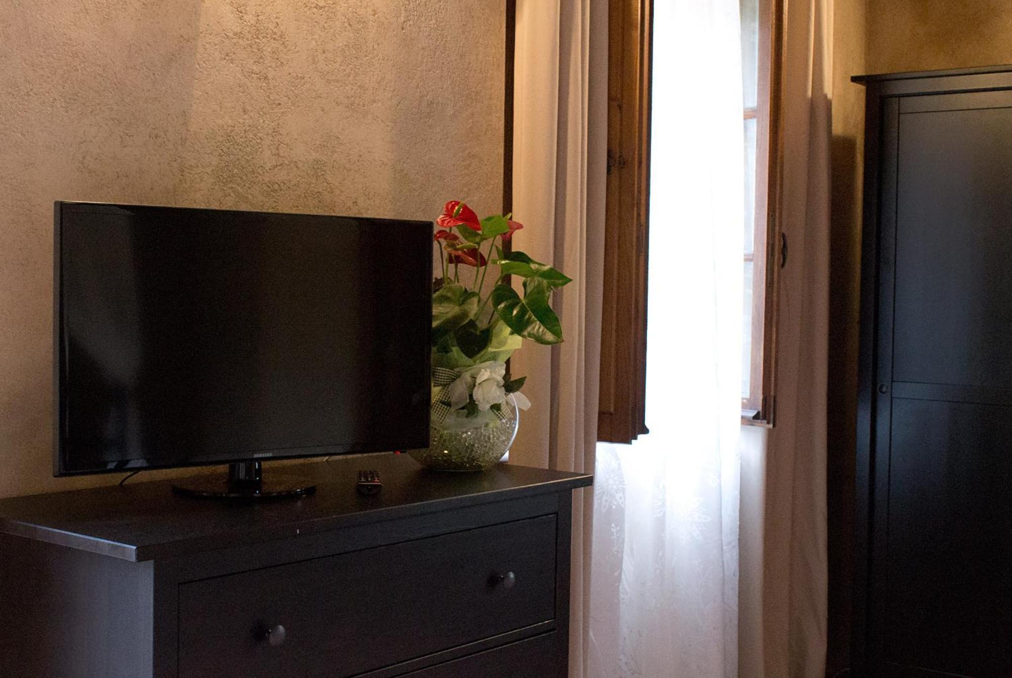 Bernardone Hotell Camaiore Eksteriør bilde