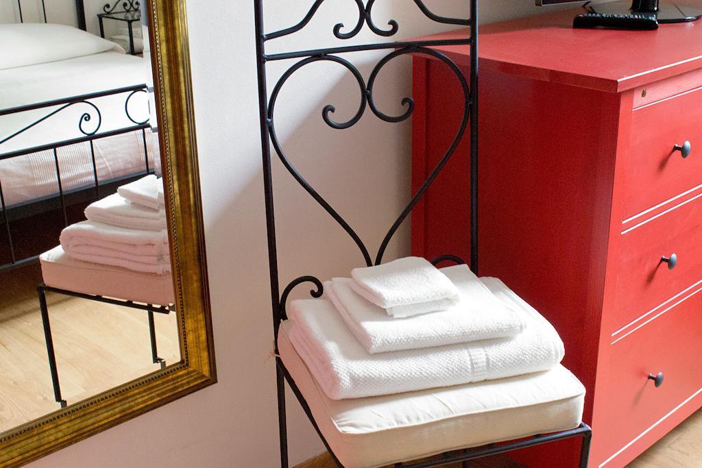 Bernardone Hotell Camaiore Rom bilde