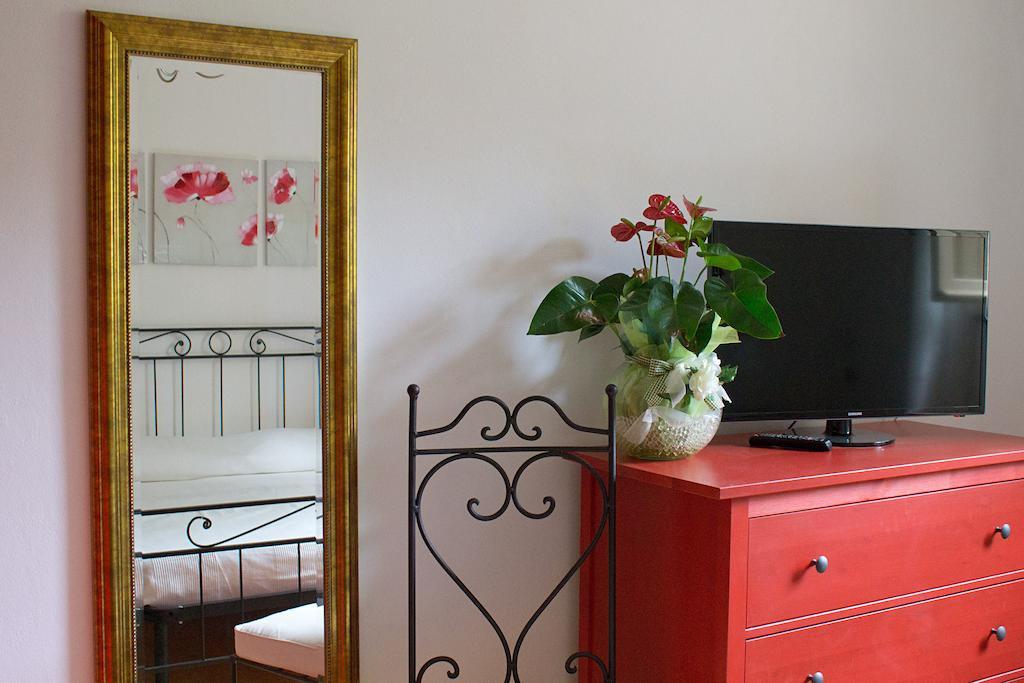 Bernardone Hotell Camaiore Rom bilde