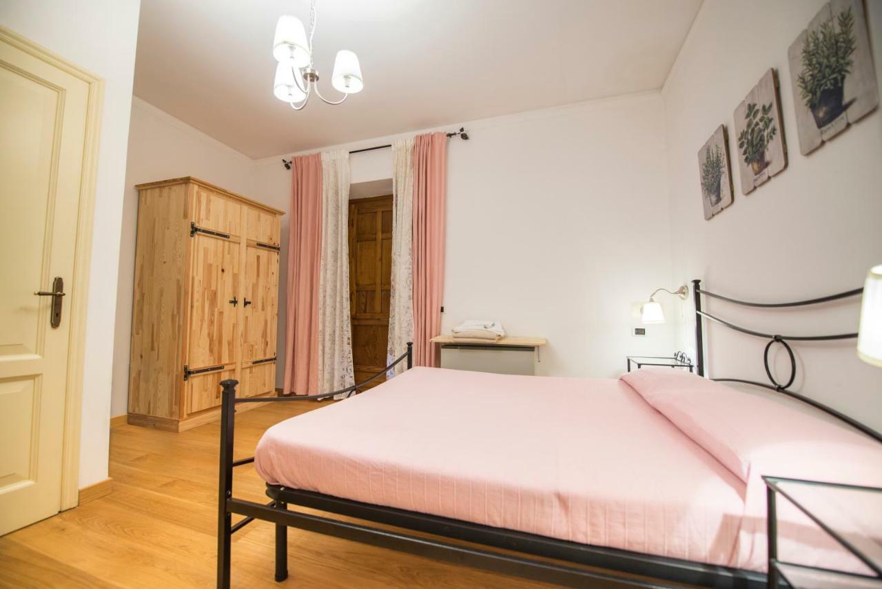 Bernardone Hotell Camaiore Eksteriør bilde
