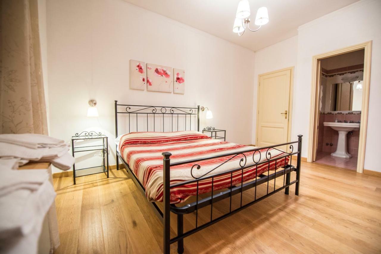 Bernardone Hotell Camaiore Eksteriør bilde