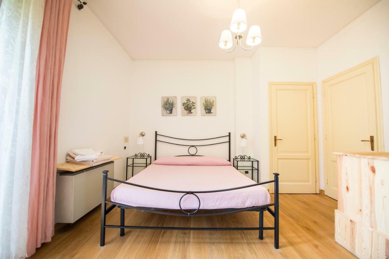 Bernardone Hotell Camaiore Eksteriør bilde